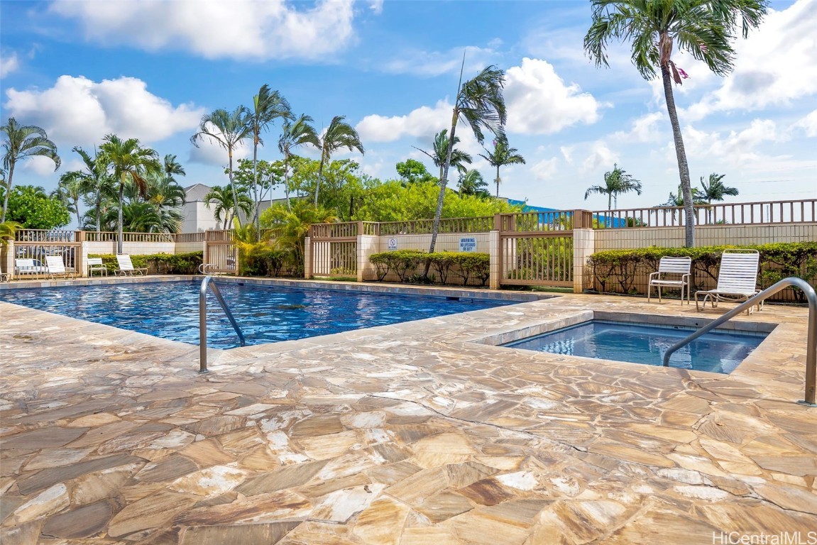 1060 Kamehameha Highway 2308b Property Photo 15