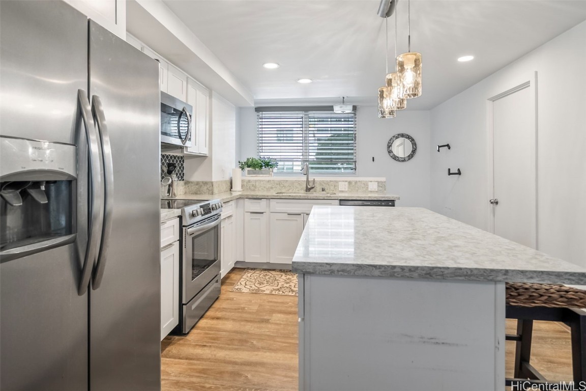 2355 Ala Wai Boulevard 201 Property Photo 2