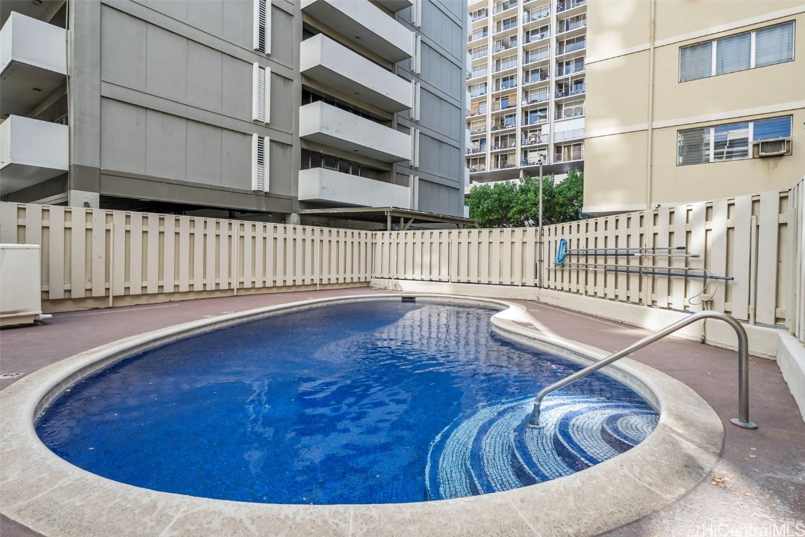 2355 Ala Wai Boulevard 201 Property Photo 13