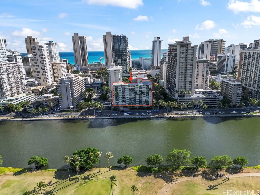 2355 Ala Wai Boulevard 201 Property Photo 20