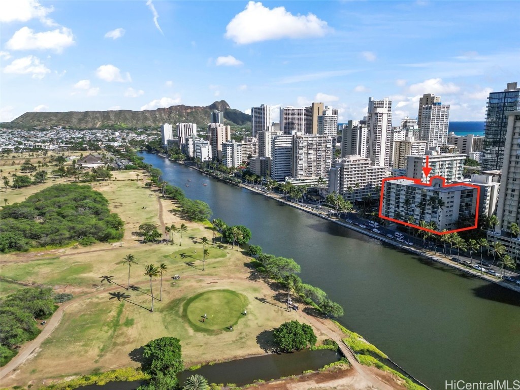 2355 Ala Wai Boulevard 201 Property Photo 21