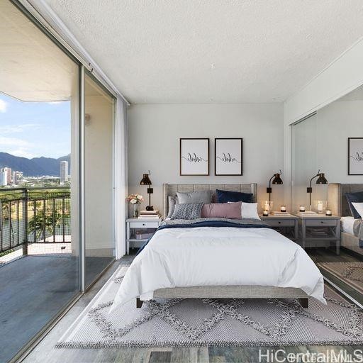 2415 Ala Wai Boulevard 907 Property Photo 7