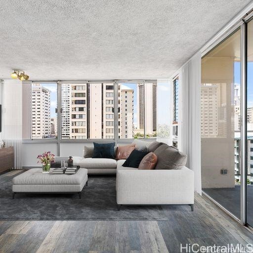 2415 Ala Wai Boulevard 907 Property Photo 9