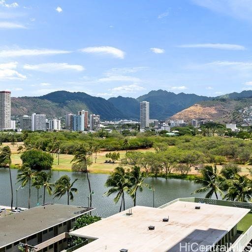 2415 Ala Wai Boulevard 907 Property Photo 14