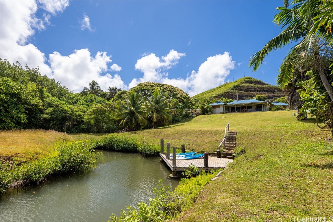 44-275 Kaneohe Bay Drive Property Photo 1