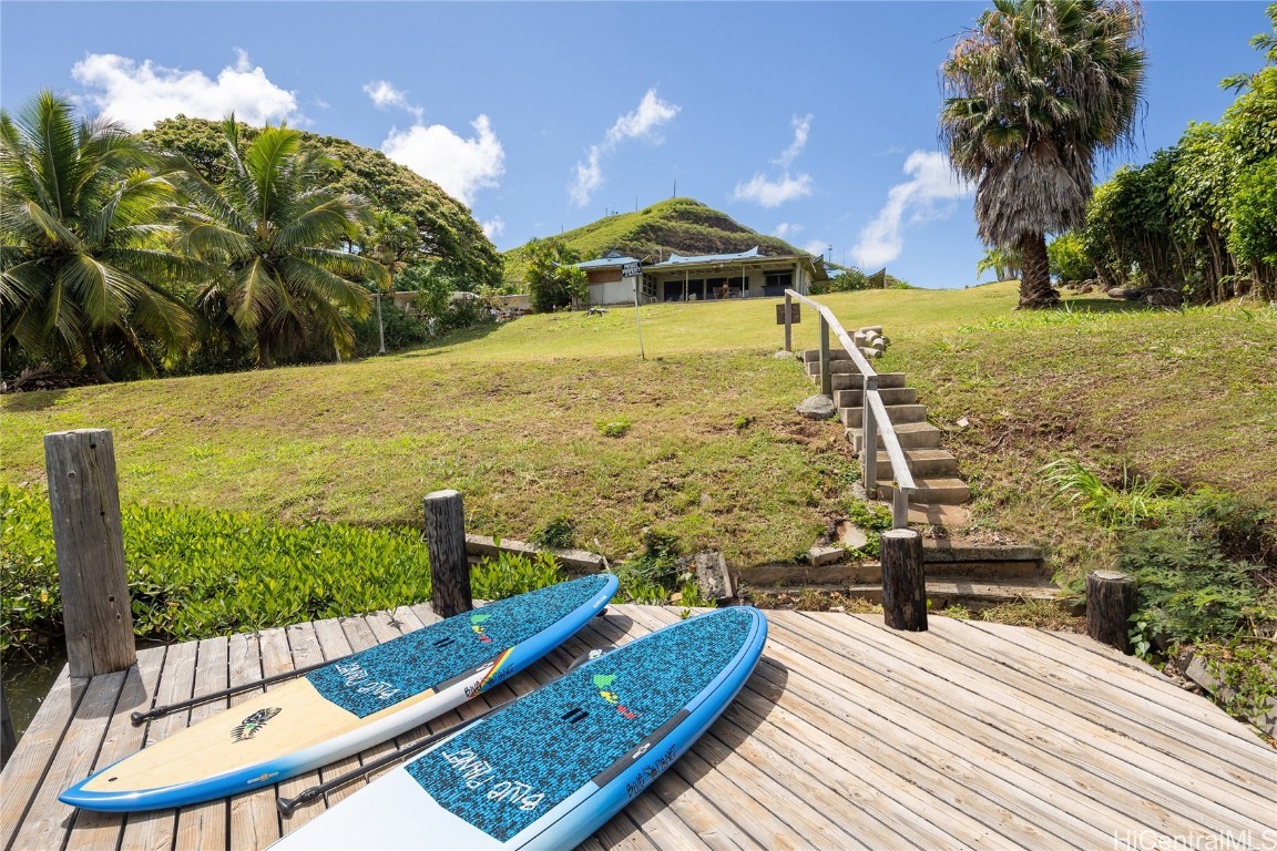 44-275 Kaneohe Bay Drive Property Photo 2
