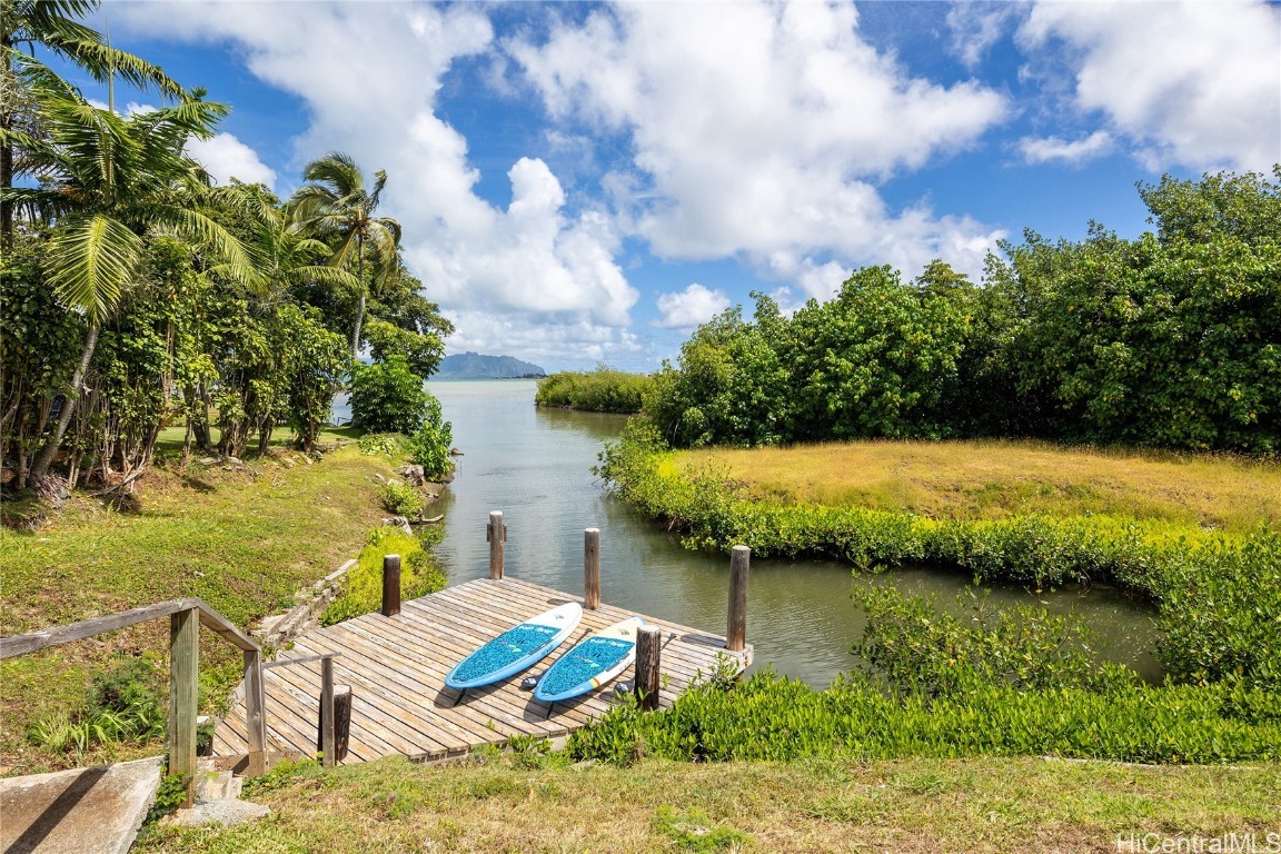 44-275 Kaneohe Bay Drive Property Photo 3