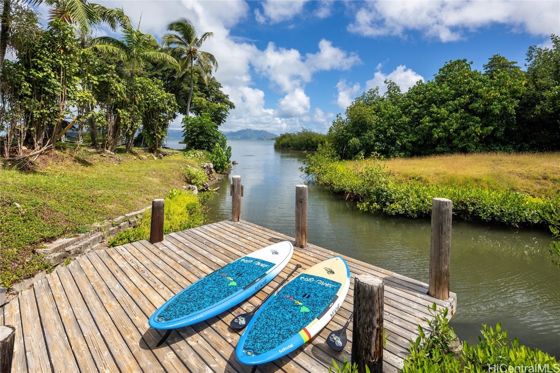 44-275 Kaneohe Bay Drive Property Photo 4