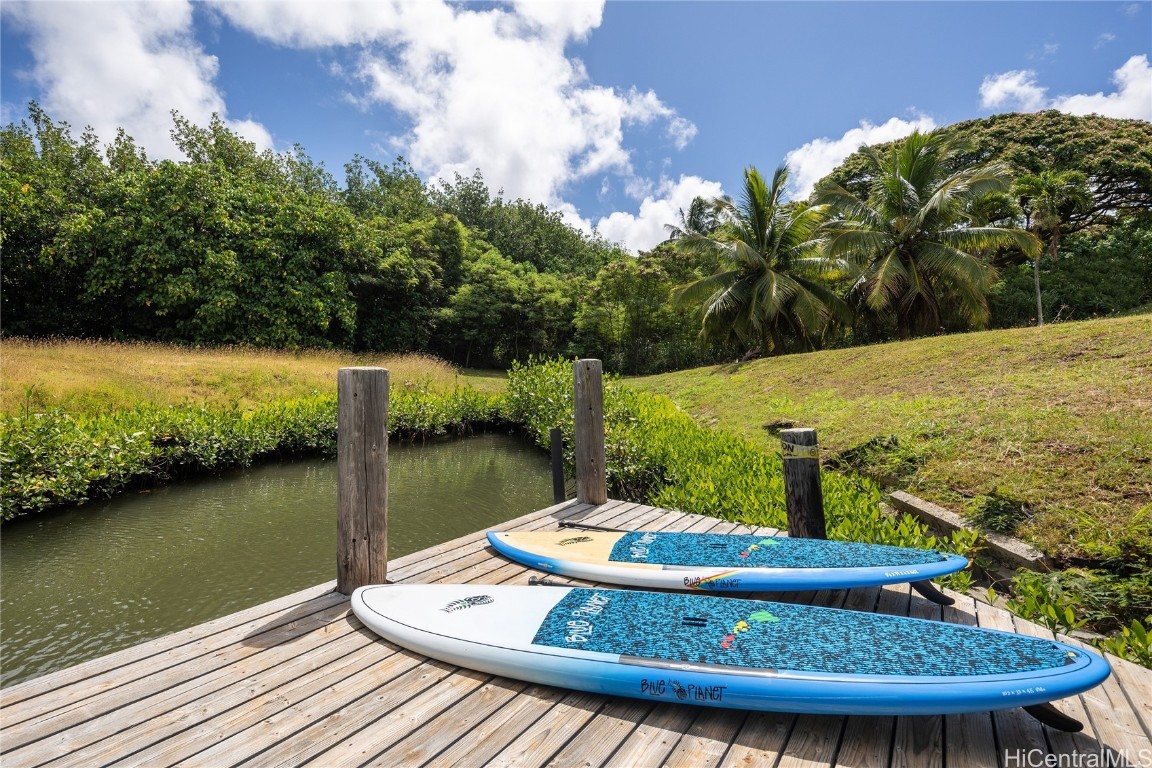 44-275 Kaneohe Bay Drive Property Photo 6