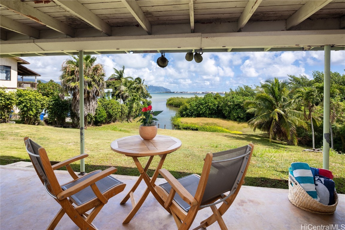 44-275 Kaneohe Bay Drive Property Photo 11