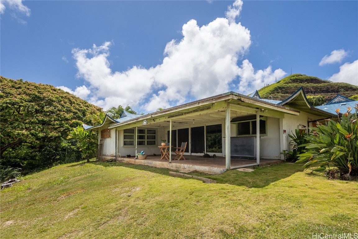 44-275 Kaneohe Bay Drive Property Photo 13
