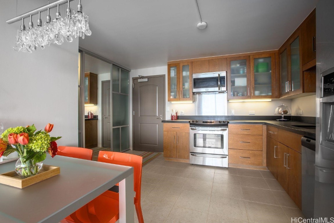 1009 Kapiolani Boulevard 4104 Property Photo 4