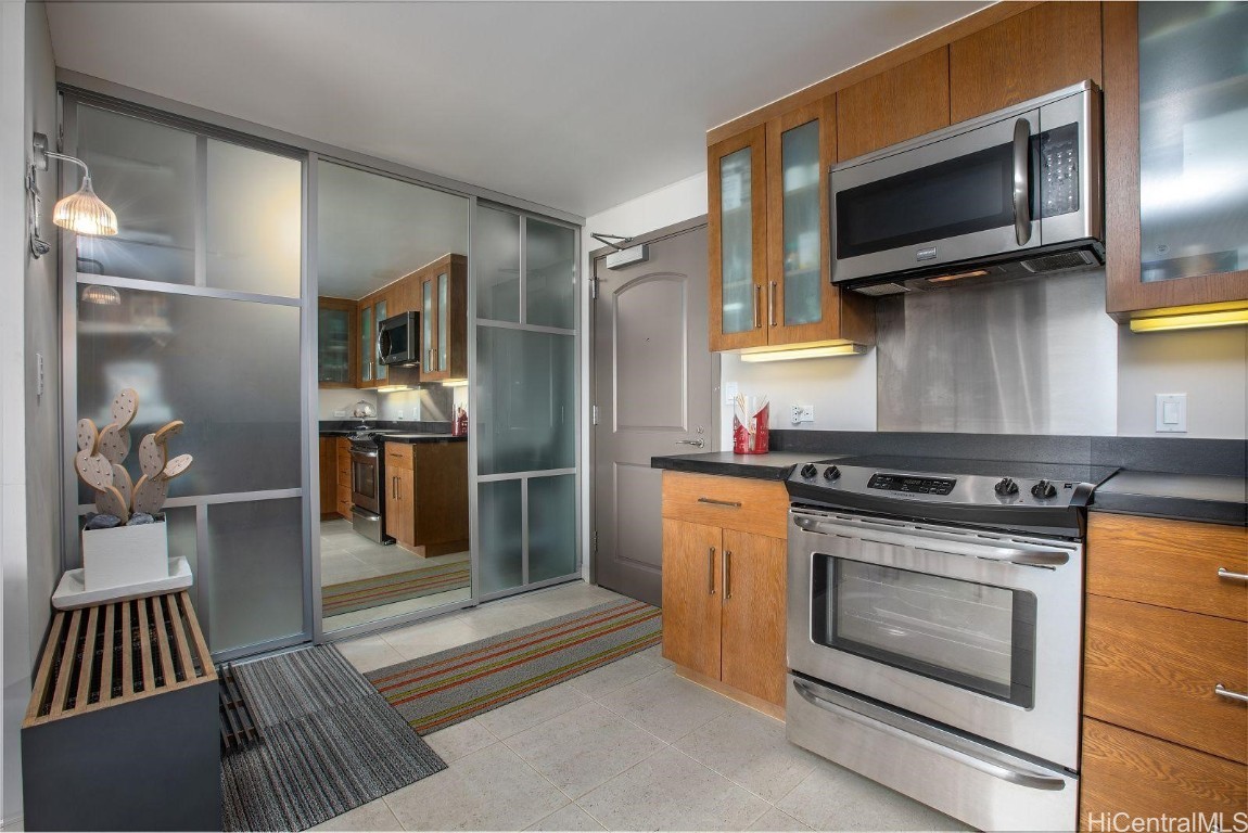 1009 Kapiolani Boulevard 4104 Property Photo 5