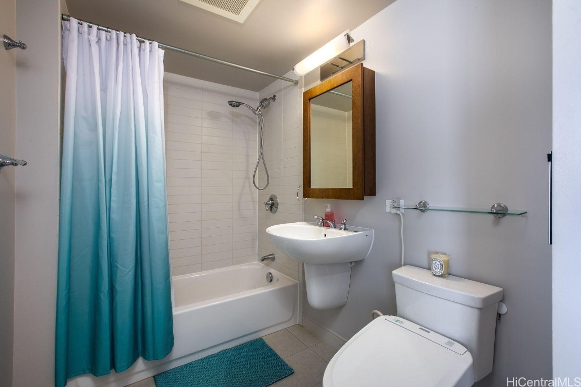 1009 Kapiolani Boulevard 4104 Property Photo 11
