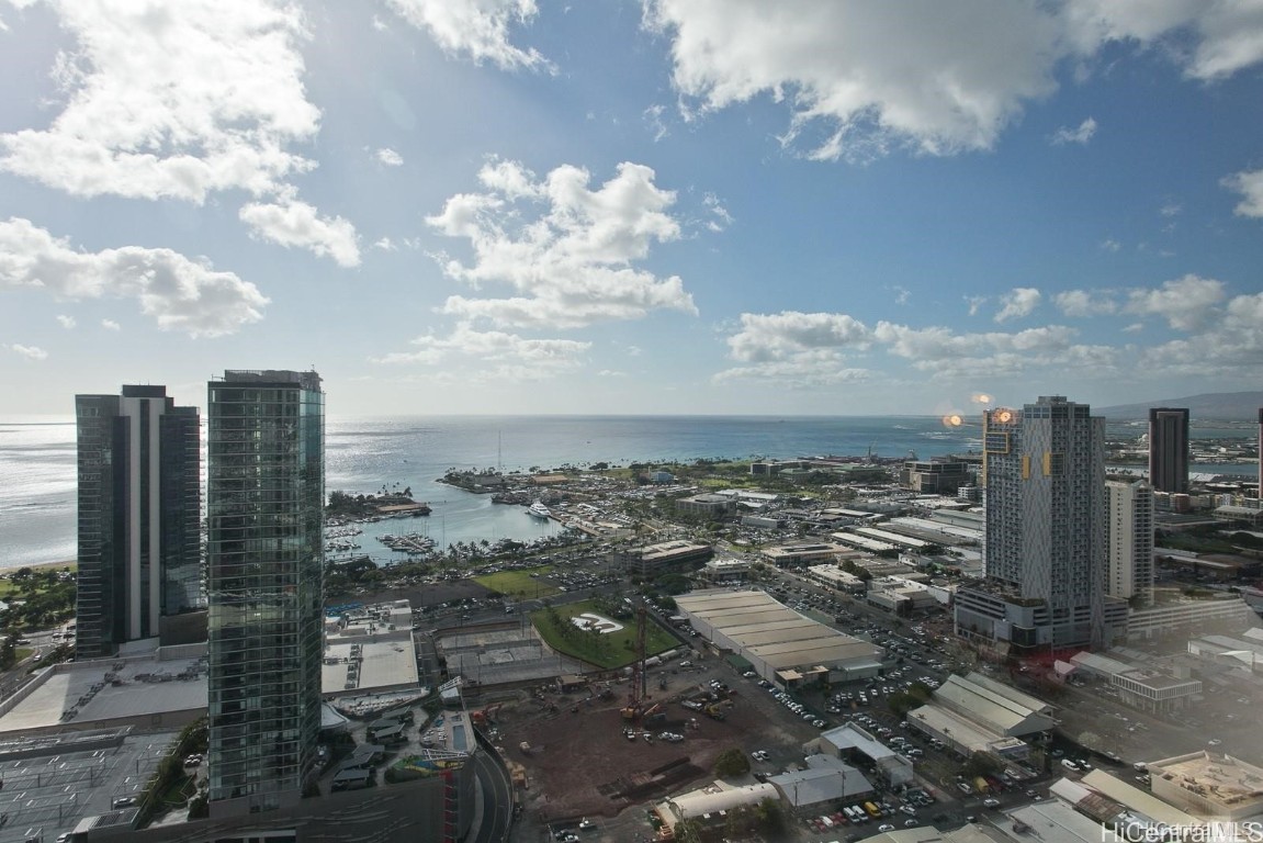 1009 Kapiolani Boulevard 4104 Property Photo 13