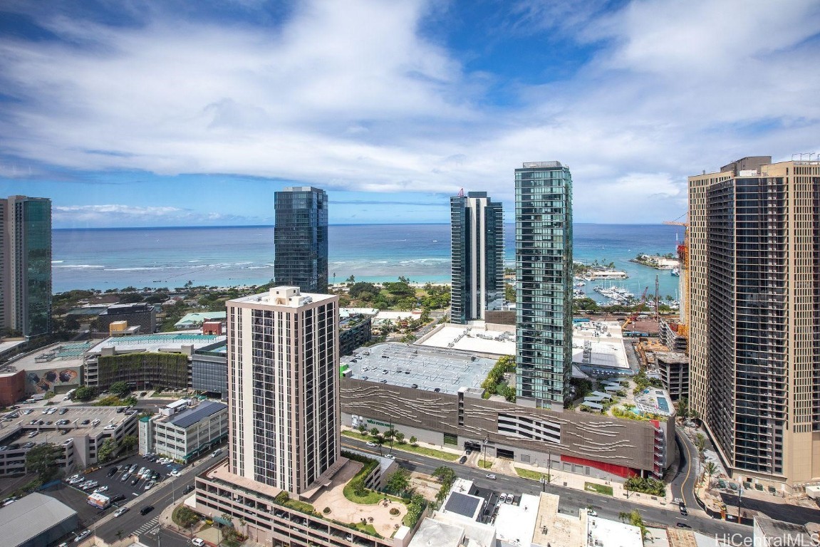1009 Kapiolani Boulevard 4104 Property Photo 14