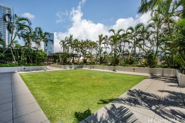 1009 Kapiolani Boulevard 4104 Property Photo 21