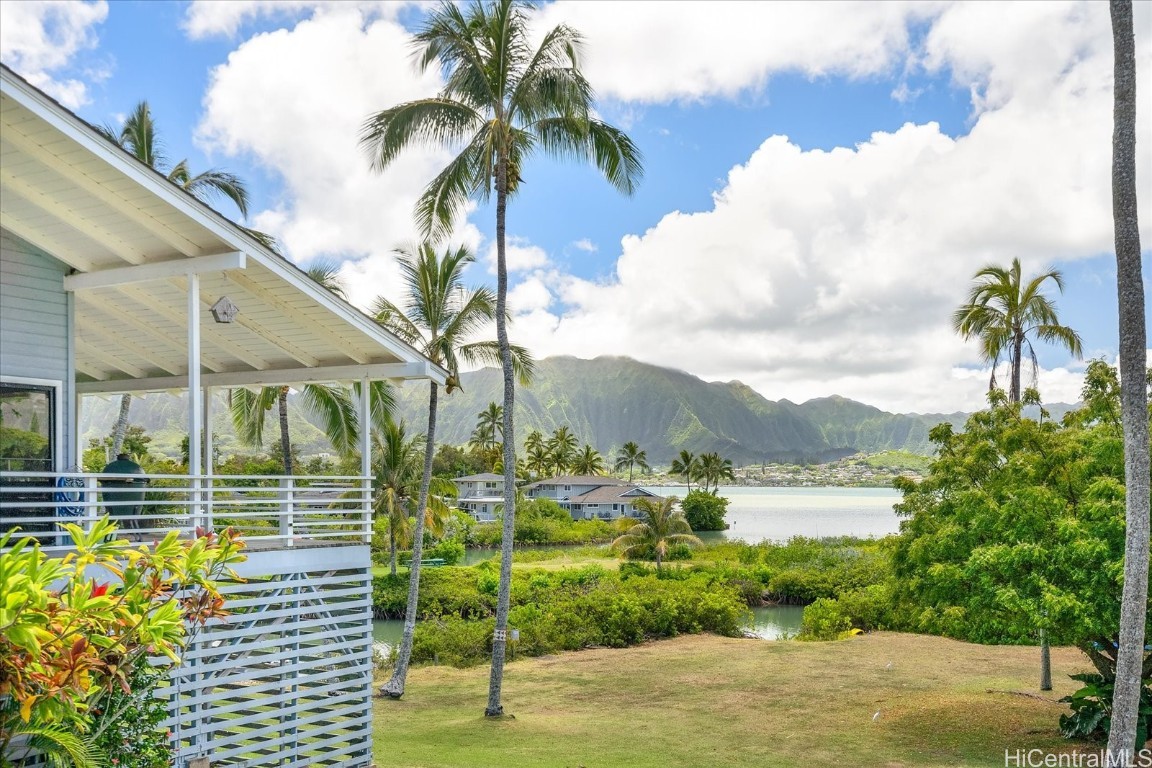 44-519 Kaneohe Bay Drive Property Photo 2