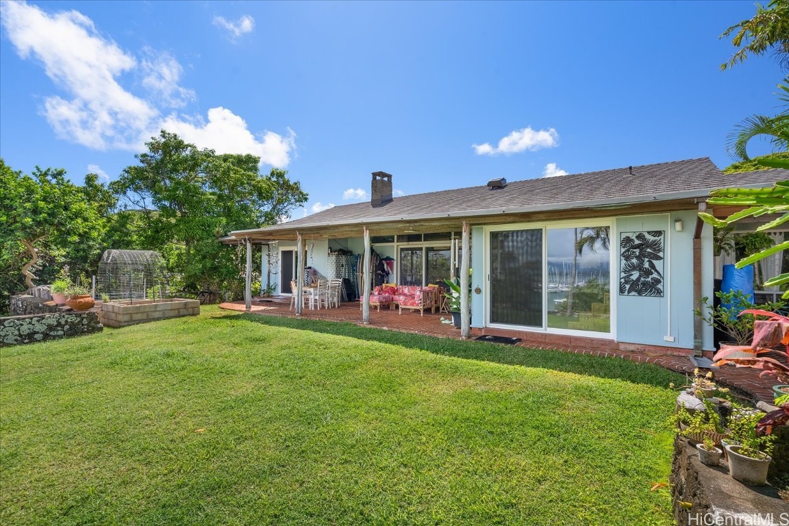 44-519 Kaneohe Bay Drive Property Photo 5