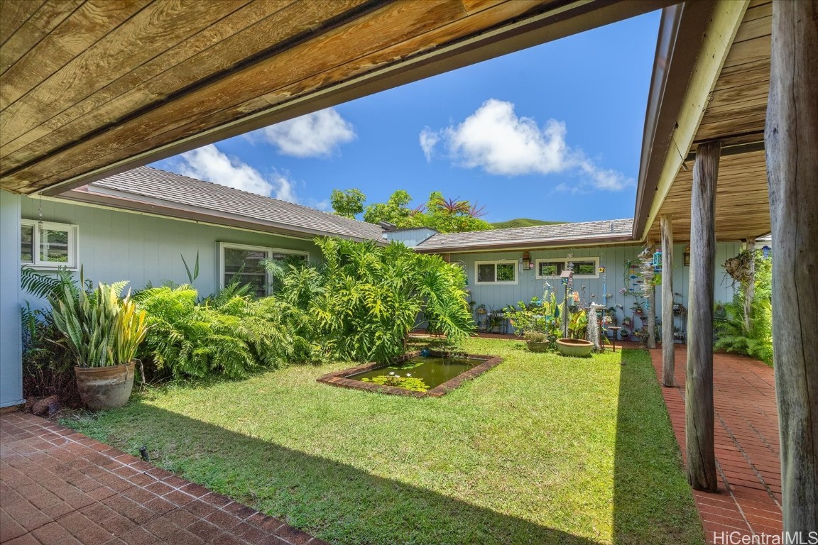 44-519 Kaneohe Bay Drive Property Photo 10