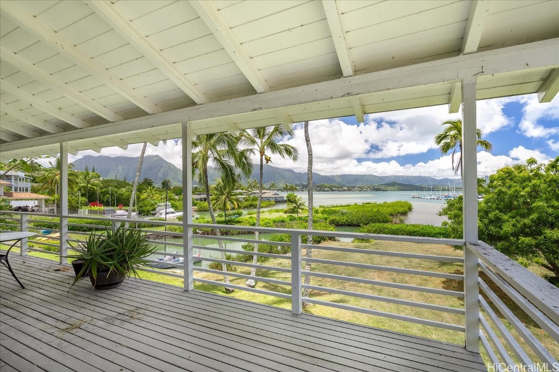 44-519 Kaneohe Bay Drive Property Photo 20