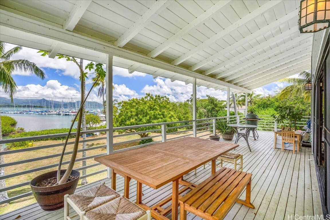 44-519 Kaneohe Bay Drive Property Photo 21