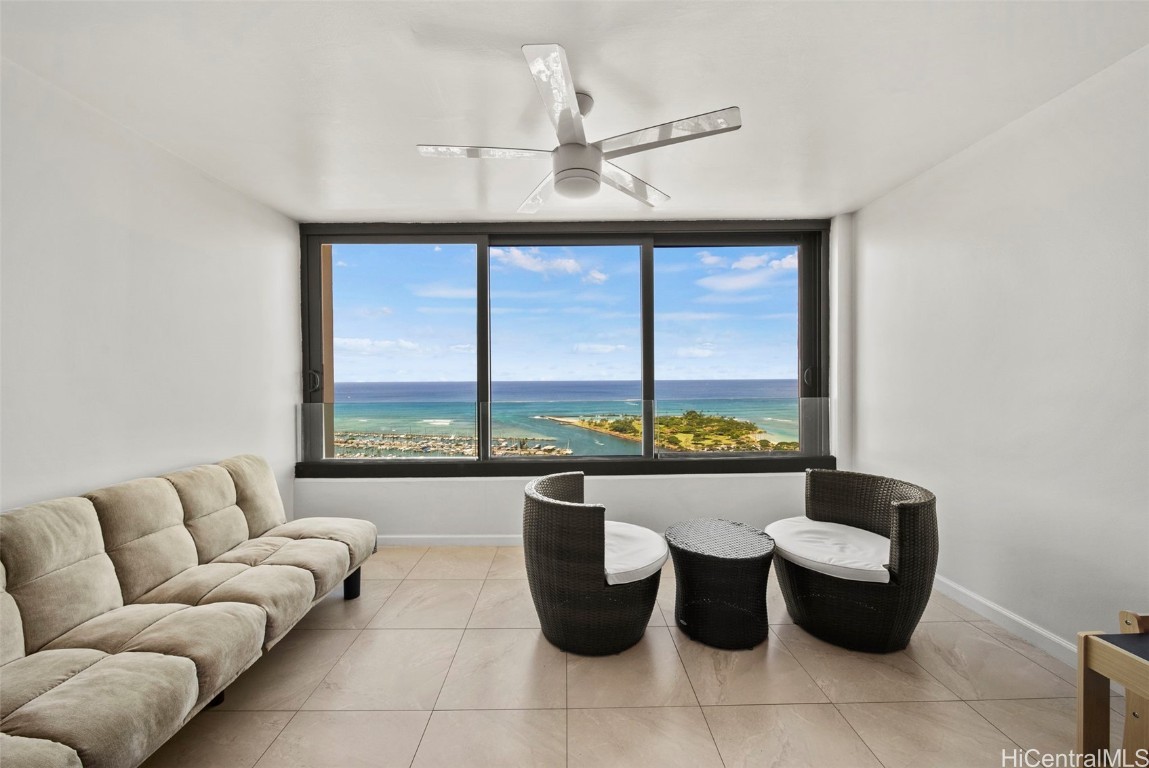 1600 Ala Moana Boulevard 3702 Property Photo 1