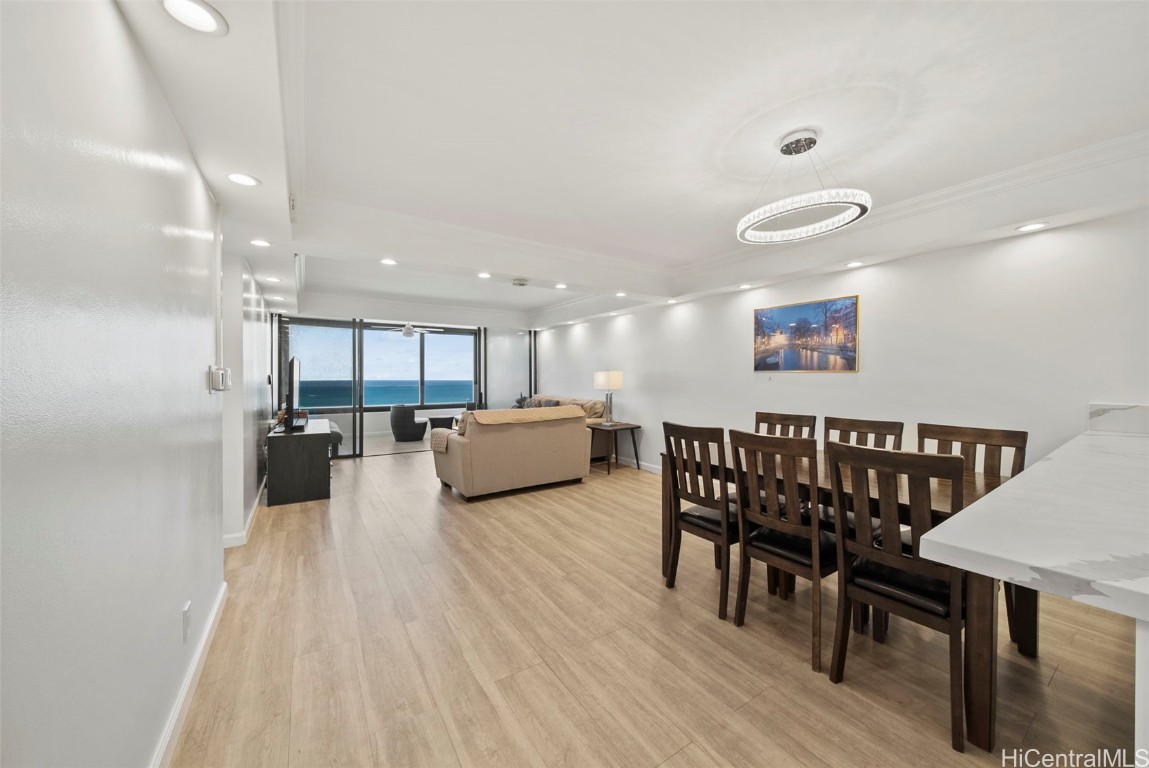 1600 Ala Moana Boulevard 3702 Property Photo 6