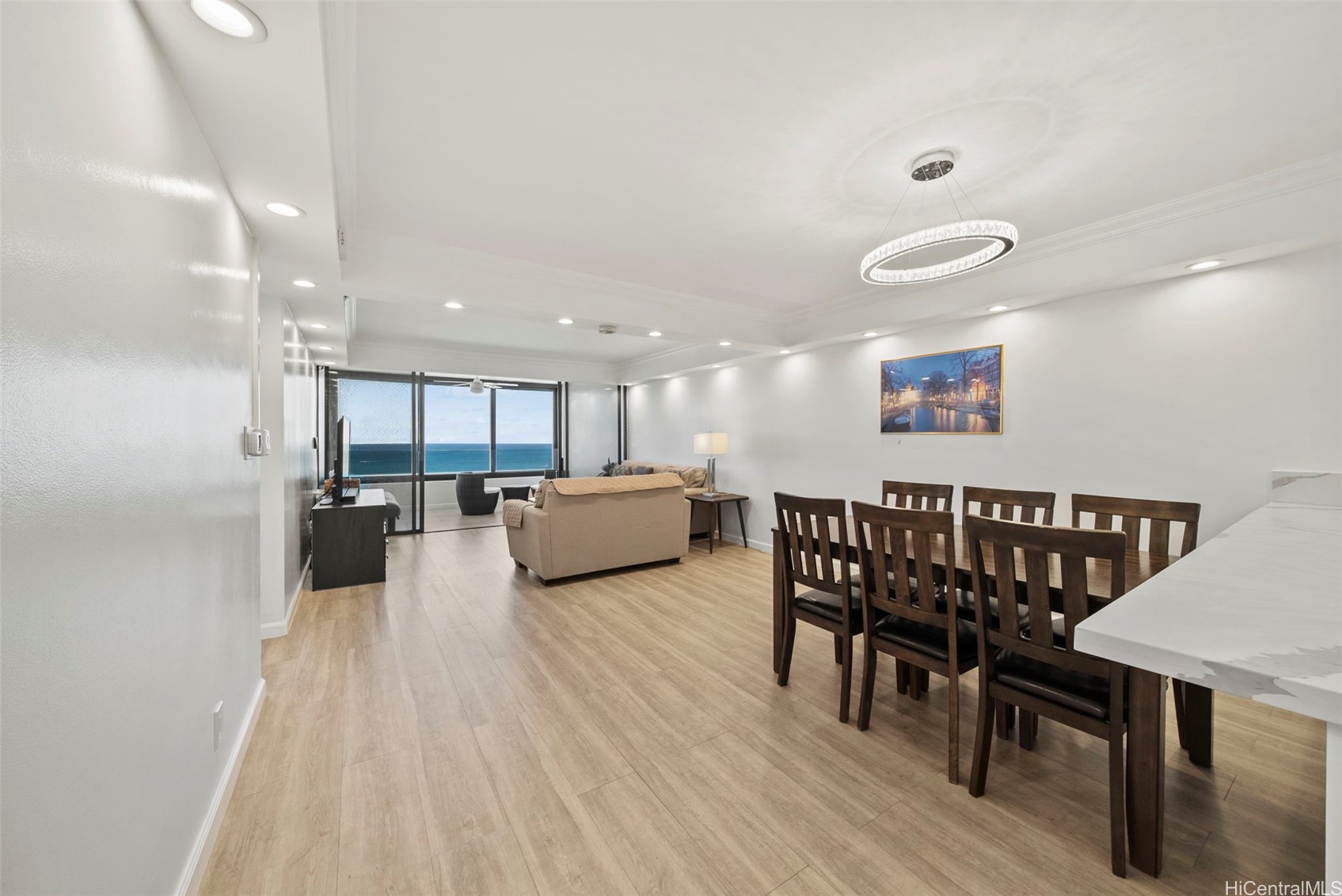 1600 Ala Moana Boulevard 3702 Property Photo 6