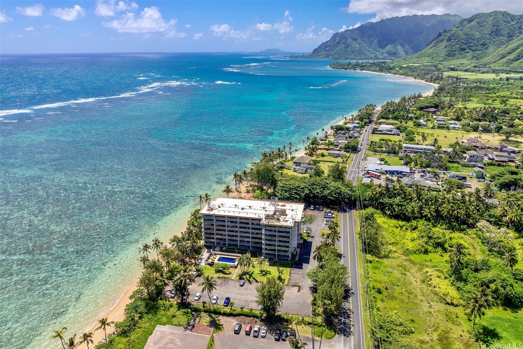 53-549 Kamehameha Highway 609 Property Photo 1