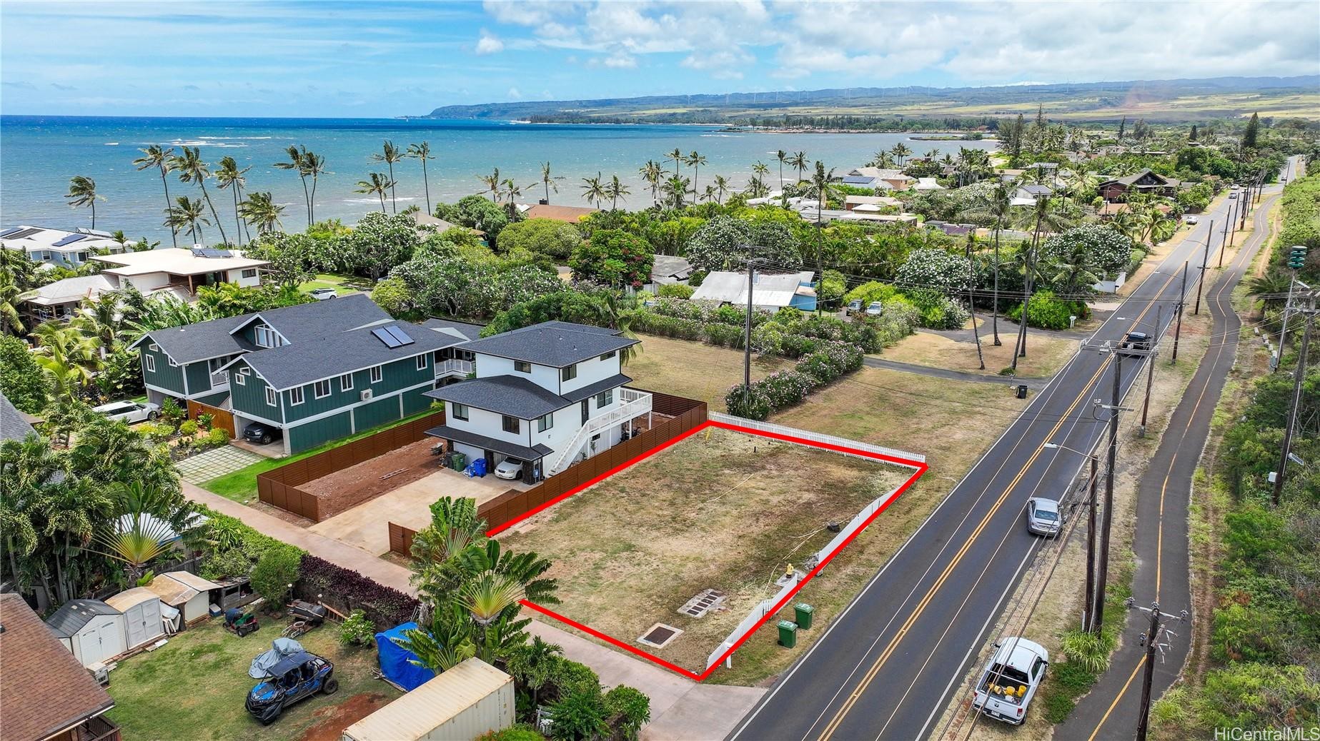 67-431 Waialua Beach Rd # Waialua Beach Road 2 Property Photo
