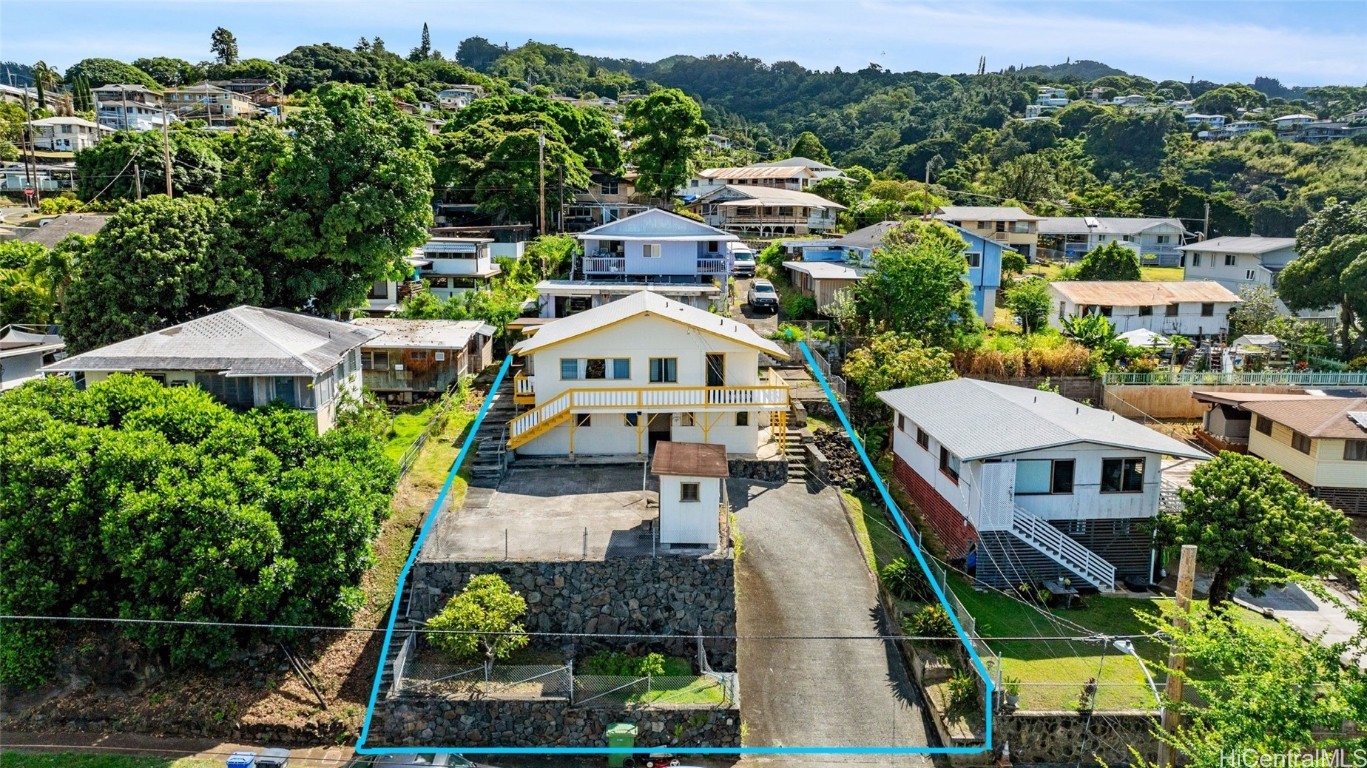 554 Kauhane Street Property Photo