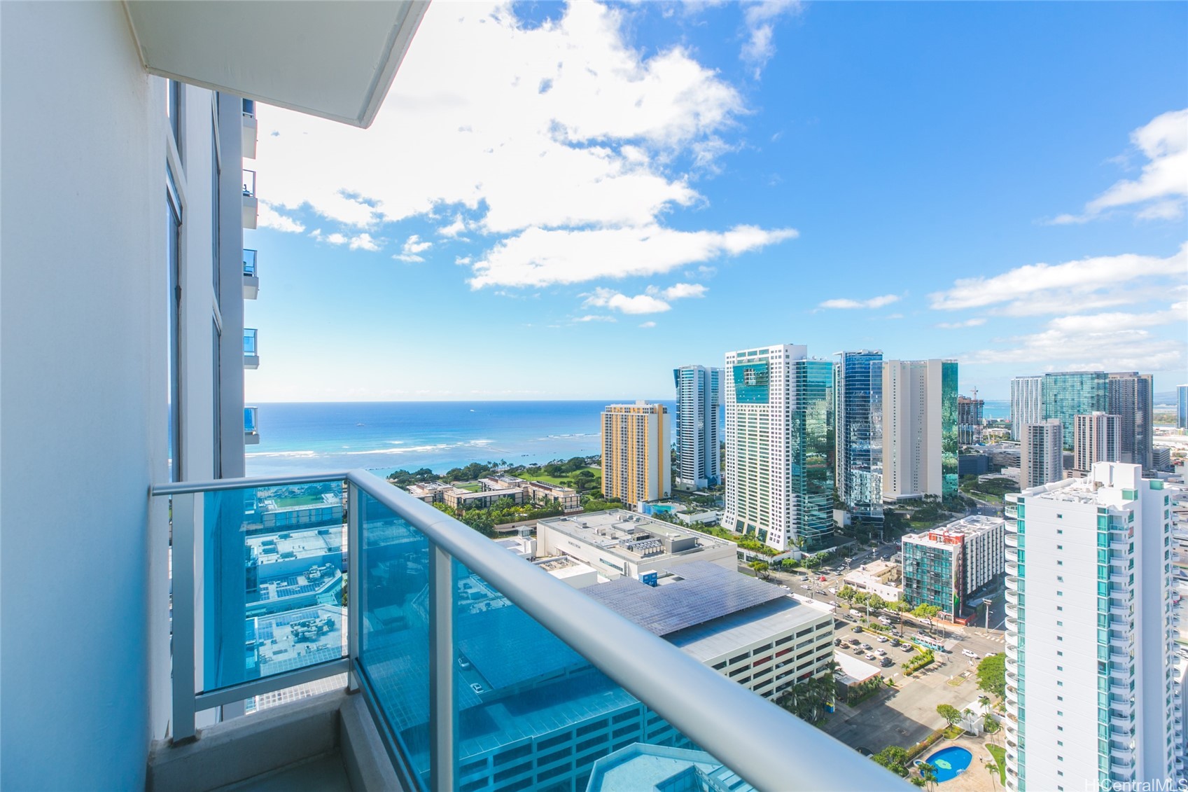 1391 Kapiolani Boulevard 3401 Property Photo 1