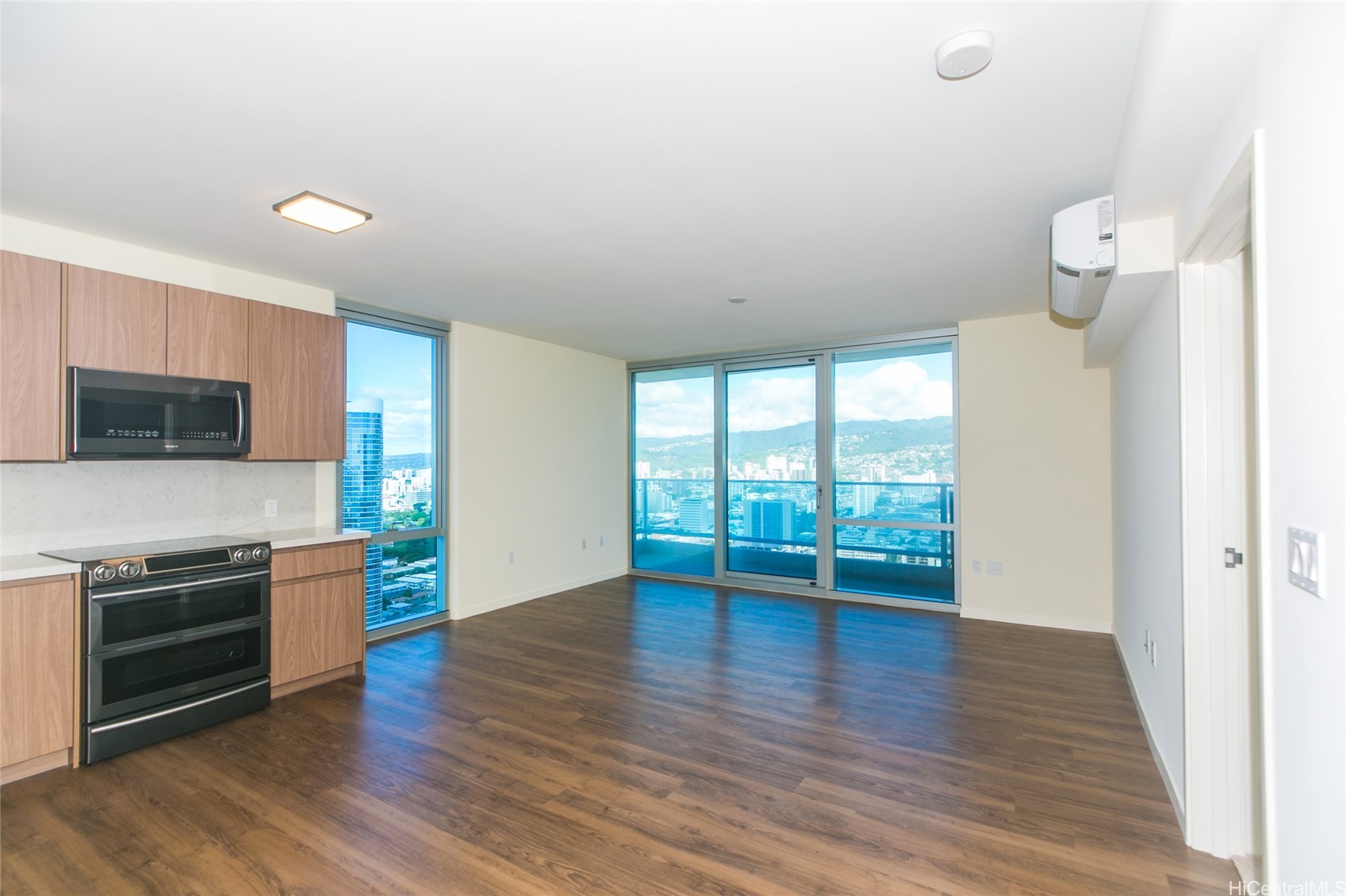 1391 Kapiolani Boulevard 3401 Property Photo 3