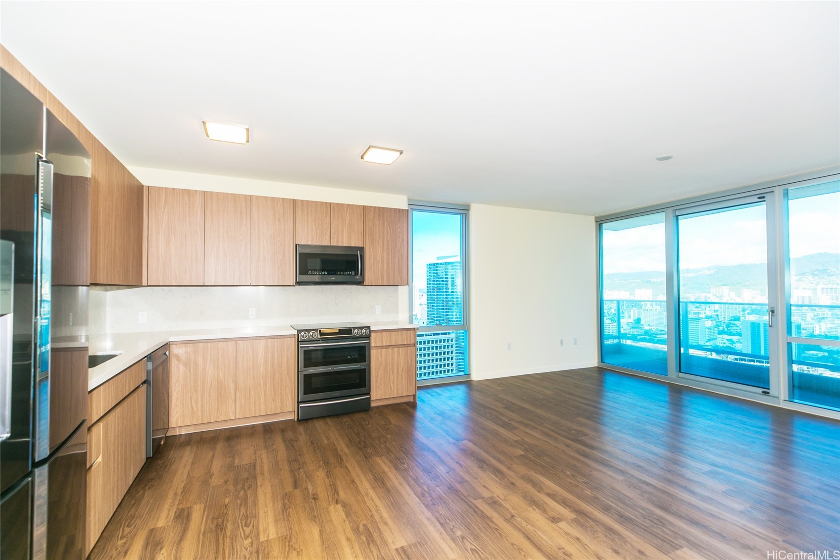 1391 Kapiolani Boulevard 3401 Property Photo 4