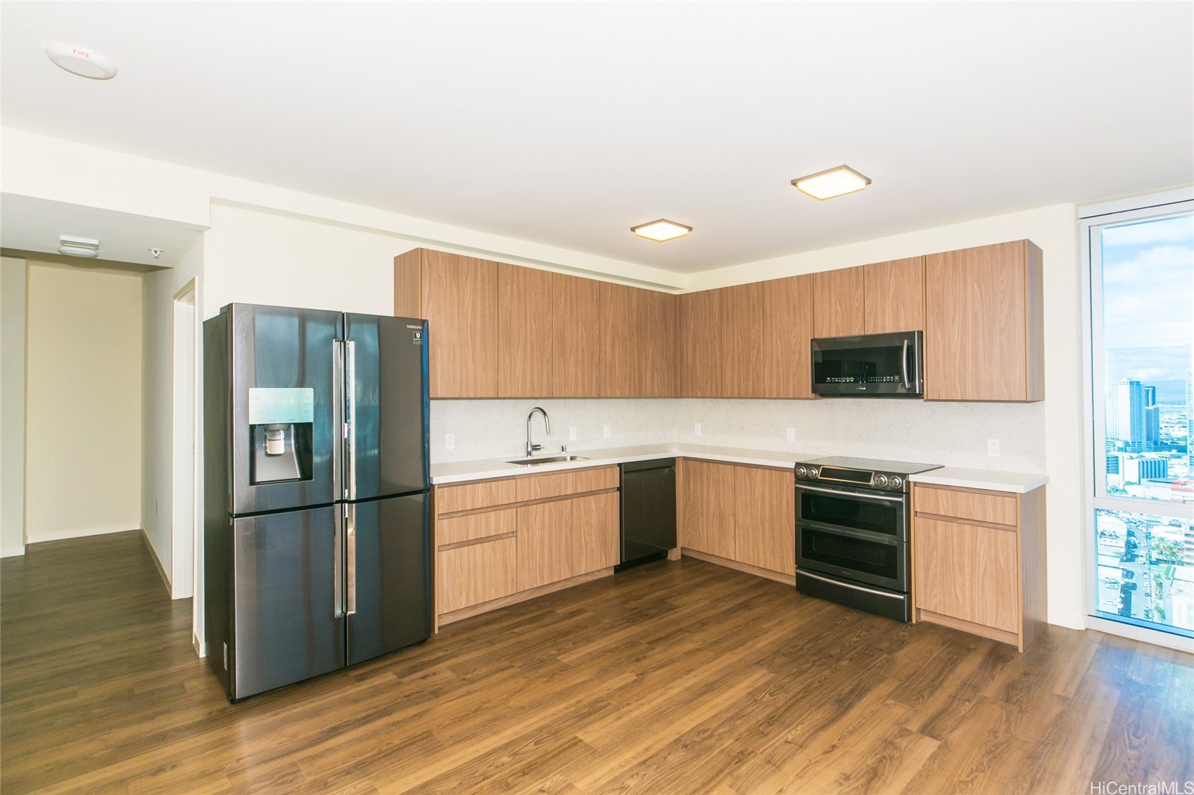 1391 Kapiolani Boulevard 3401 Property Photo 5