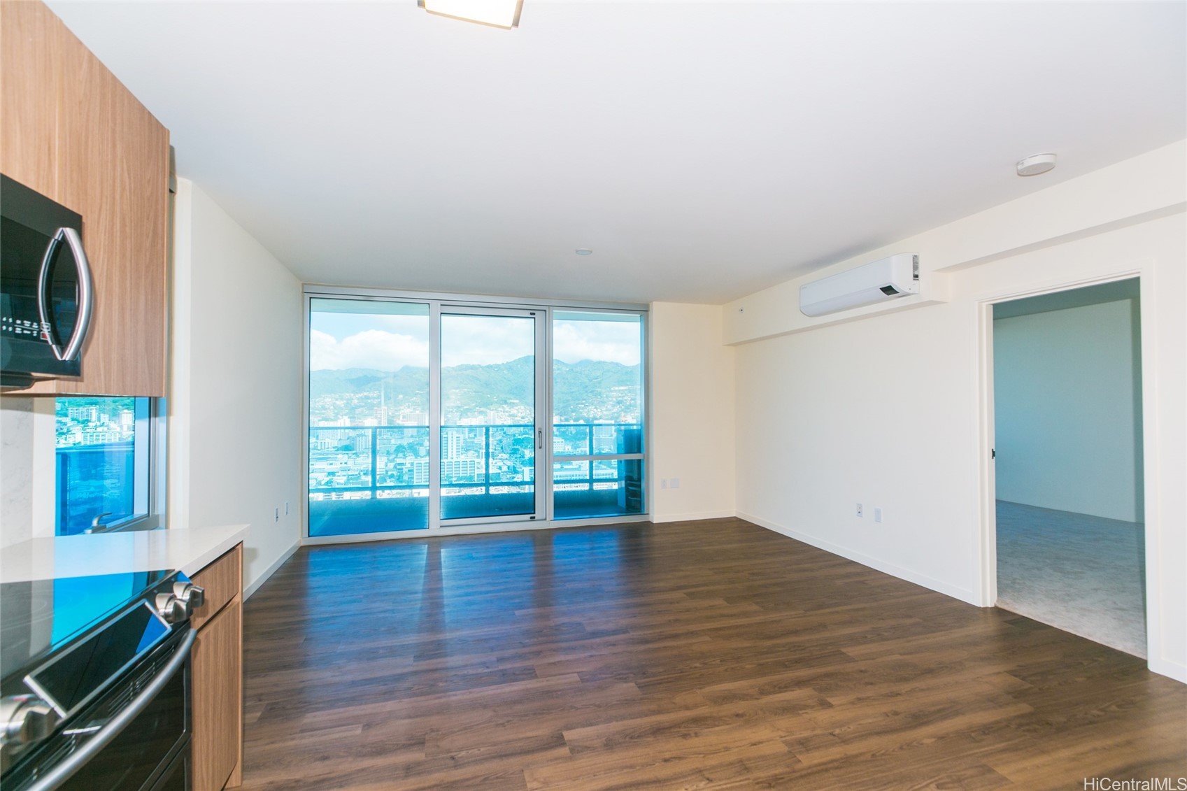 1391 Kapiolani Boulevard 3401 Property Photo 9