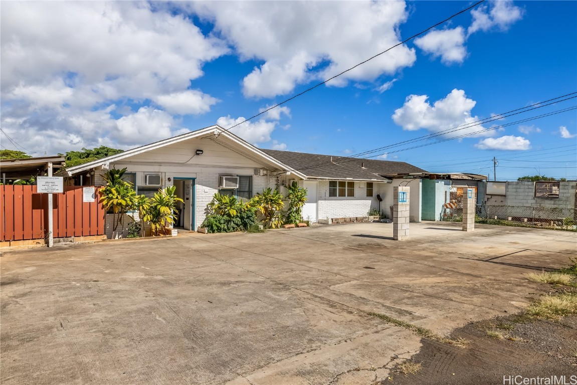 849 4th Street Property Photo