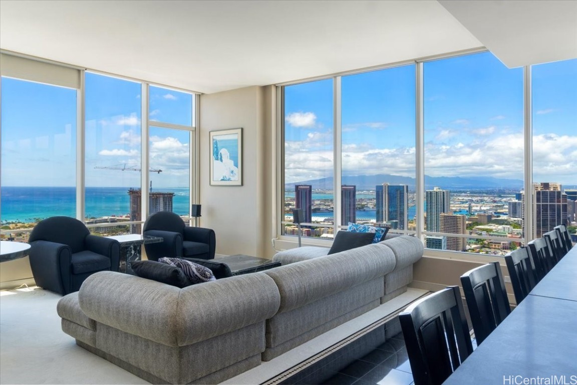 1009 Kapiolani Boulevard Ph4807 Property Photo