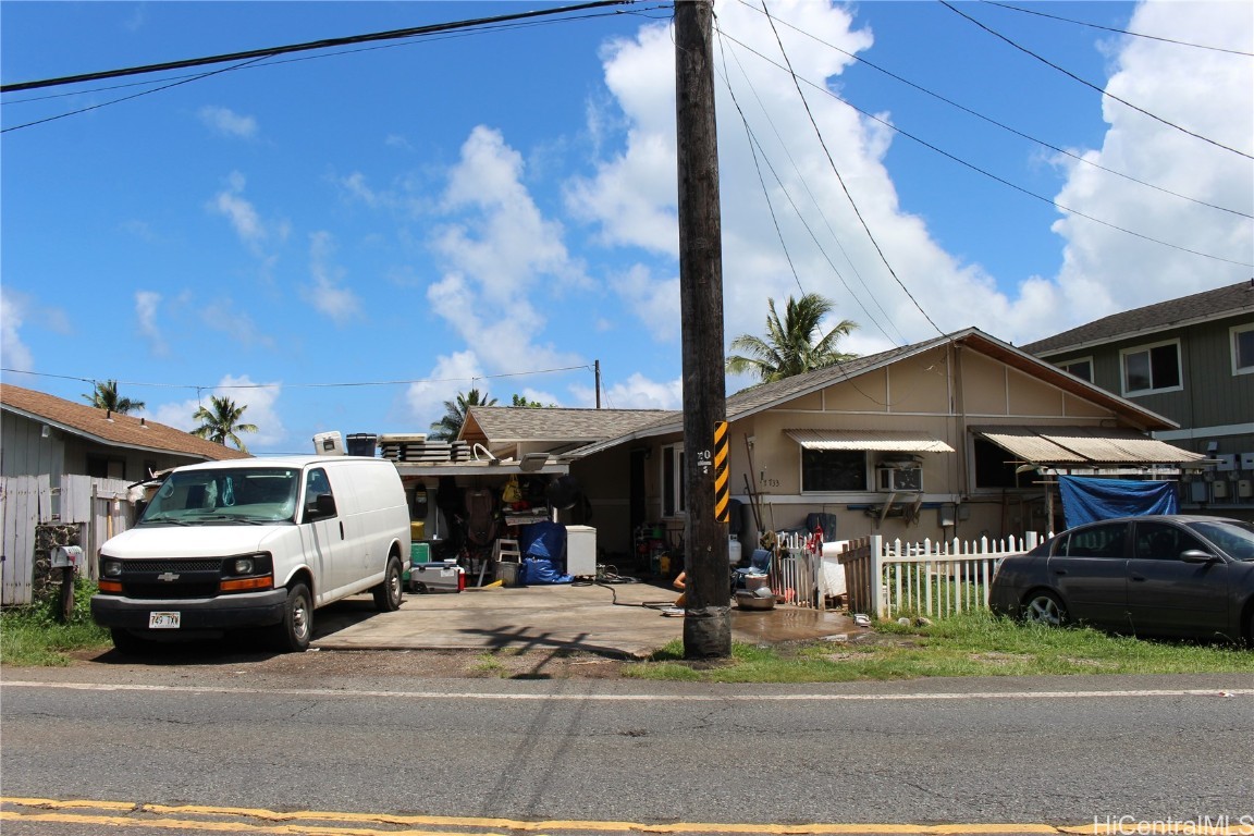 47-733 Kamehameha Highway Property Photo