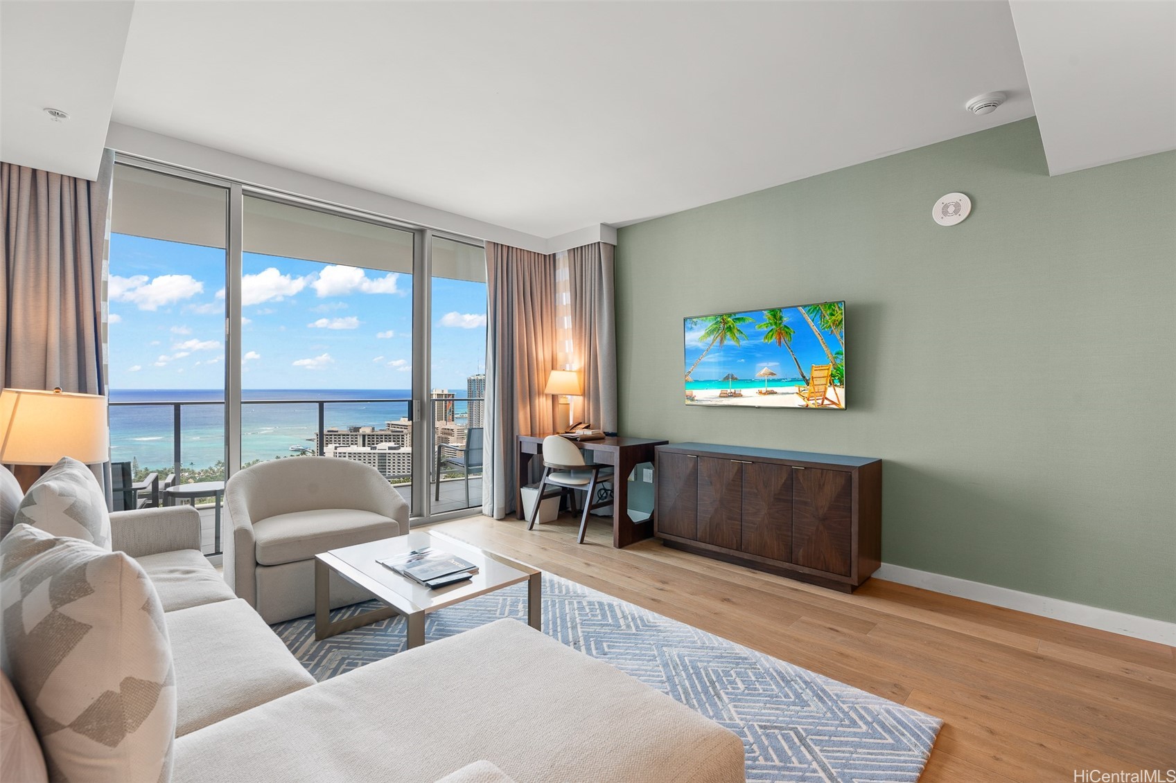 2139 Kuhio Avenue 3602 Property Photo 3