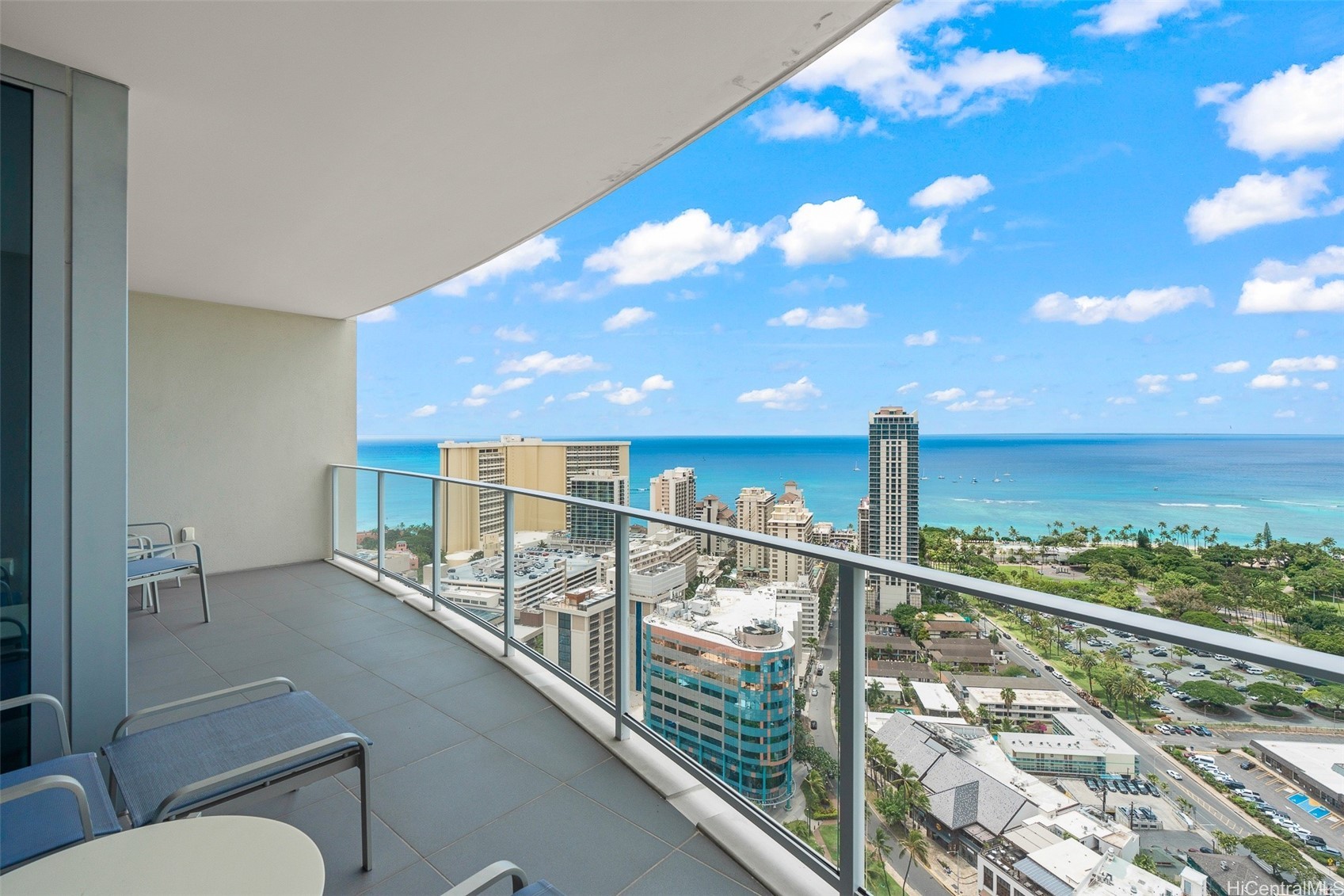 2139 Kuhio Avenue 3602 Property Photo 14
