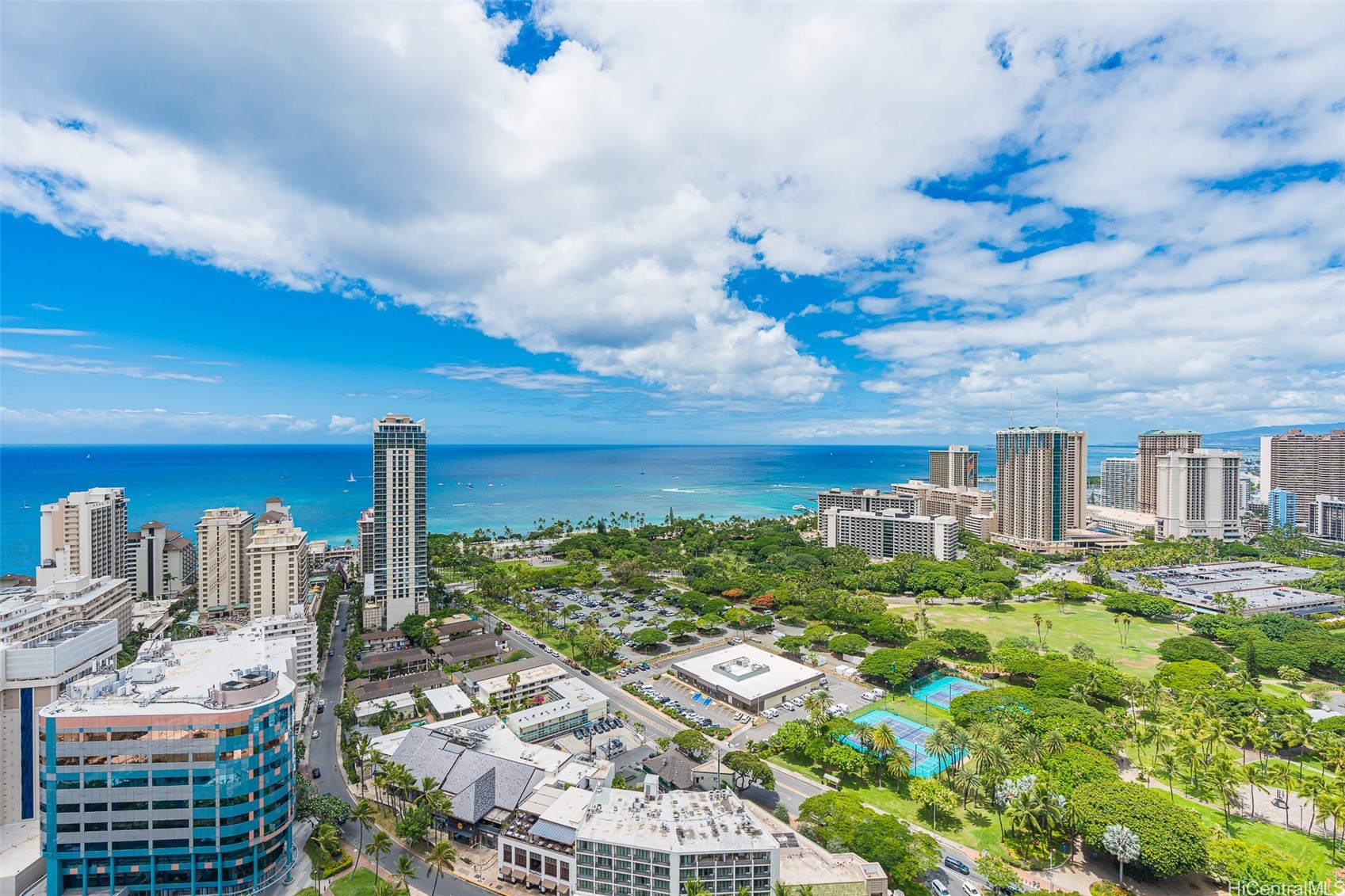2139 Kuhio Avenue 3602 Property Photo 15