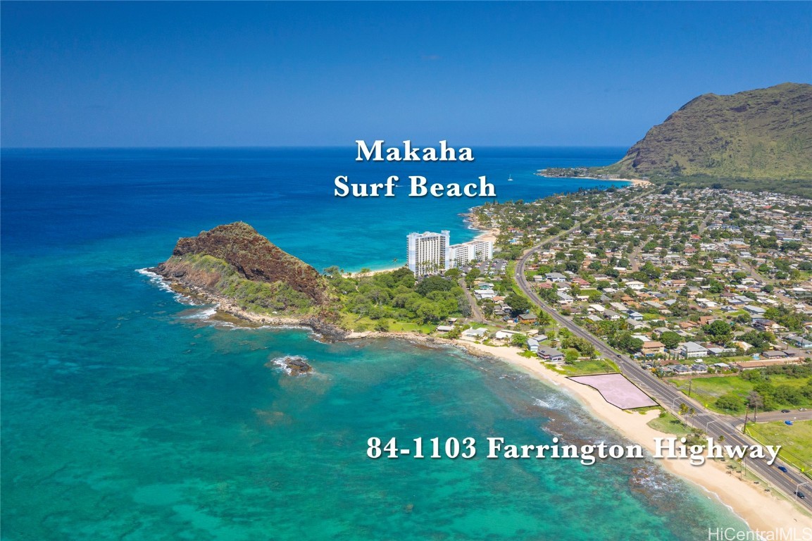 84-1103 Farrington Highway Property Photo