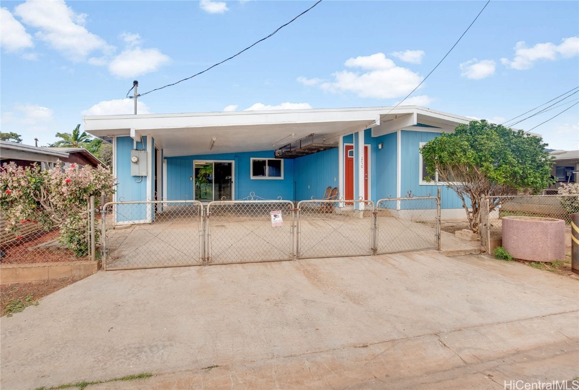 87-210 Maaloa Street Property Photo 2