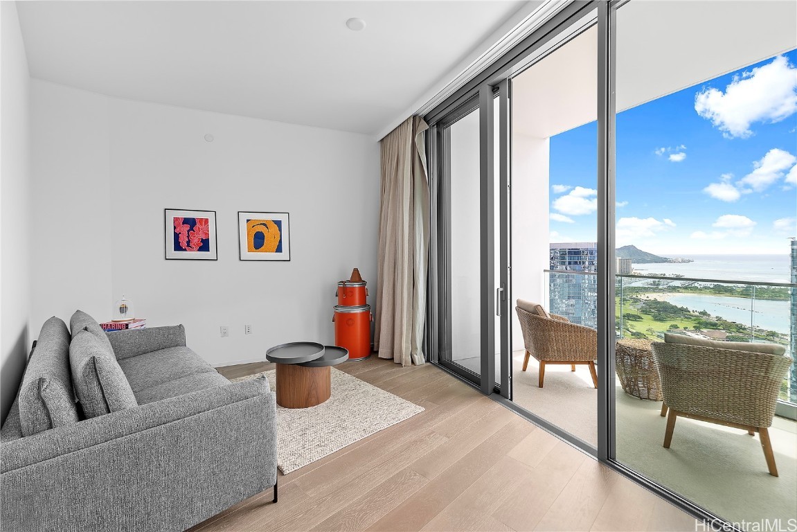 1000 Auahi Street 4106 Property Photo