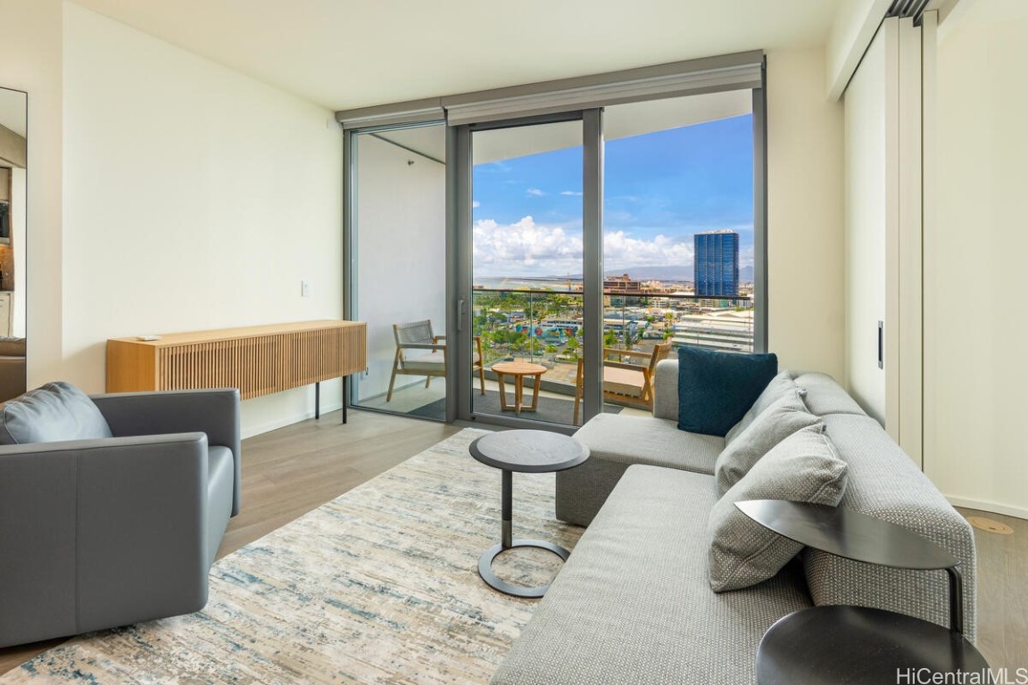 1000 Auahi Street 2503 Property Photo