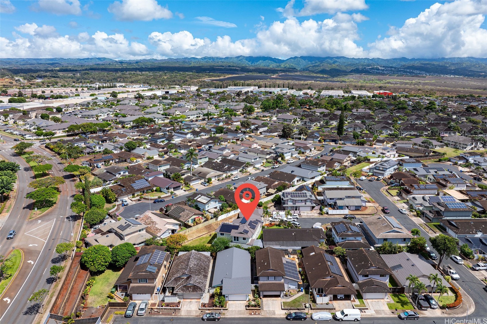 94-609 Kawele Place Property Photo 9