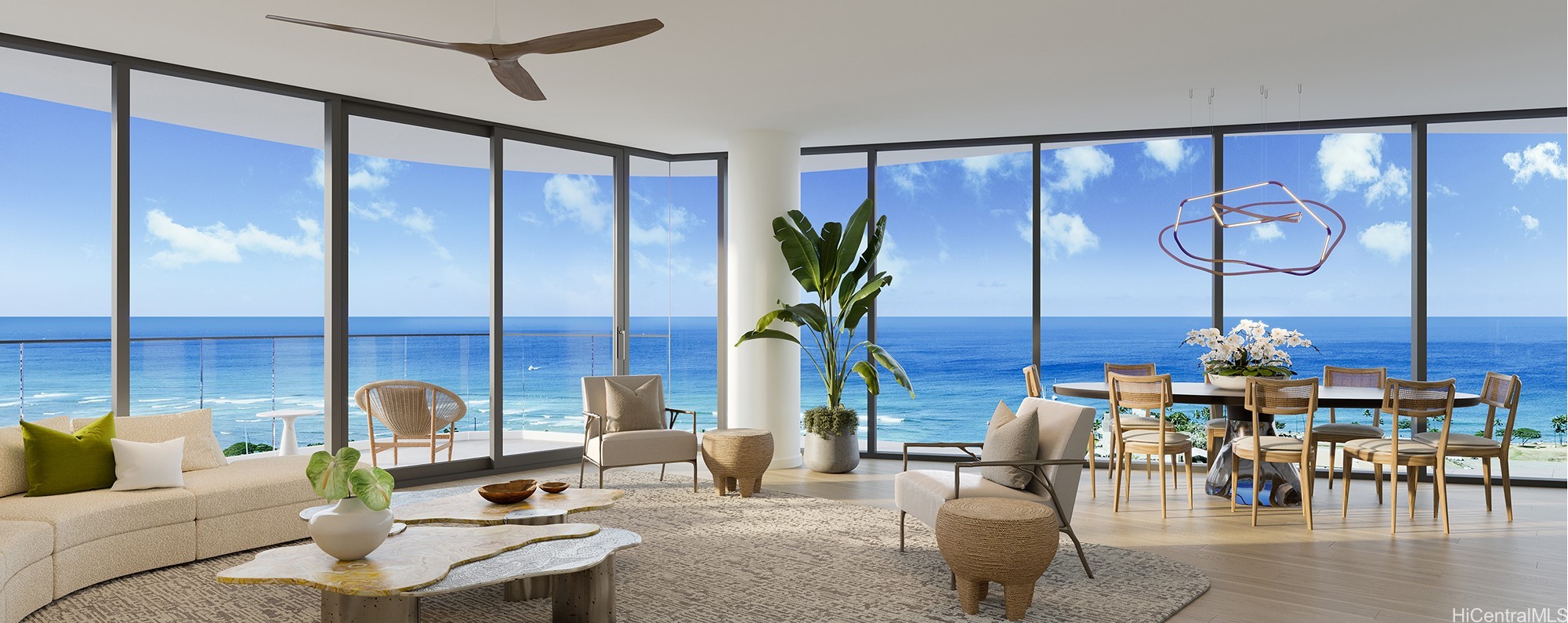 928 Ala Moana Boulevard 2700 Property Photo 13