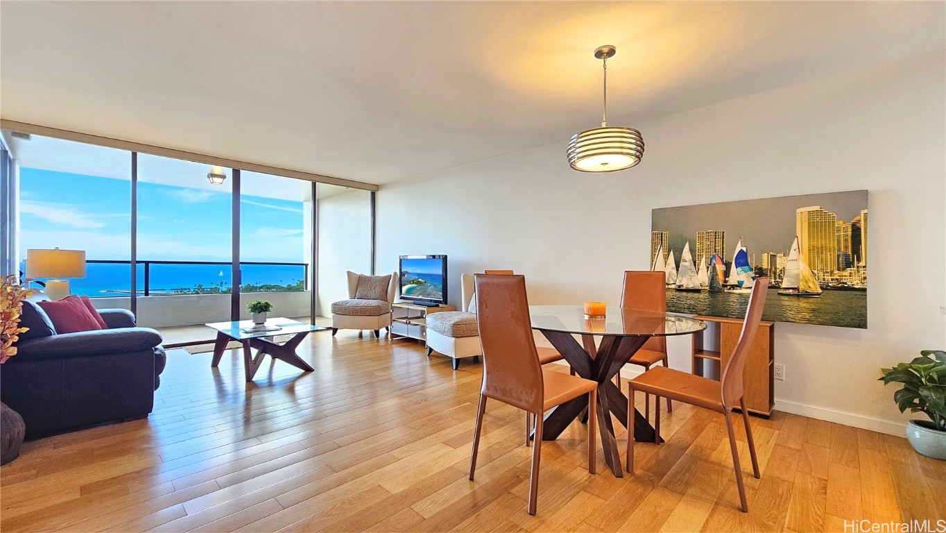 1650 Ala Moana Blvd Property Photo